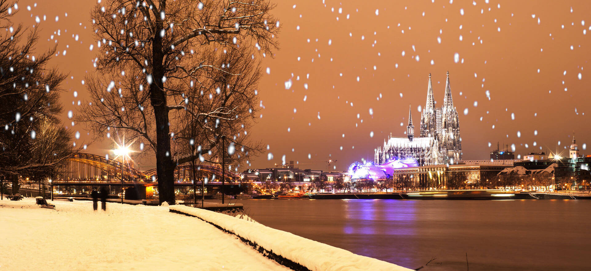 Christmas on the Rhine 2023 River Cruises Riviera River Cruises