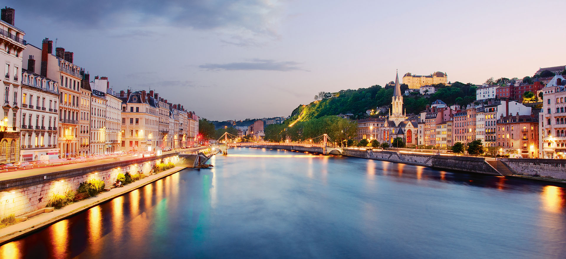 River Cruises for Solo Travelers Riviera River Cruises