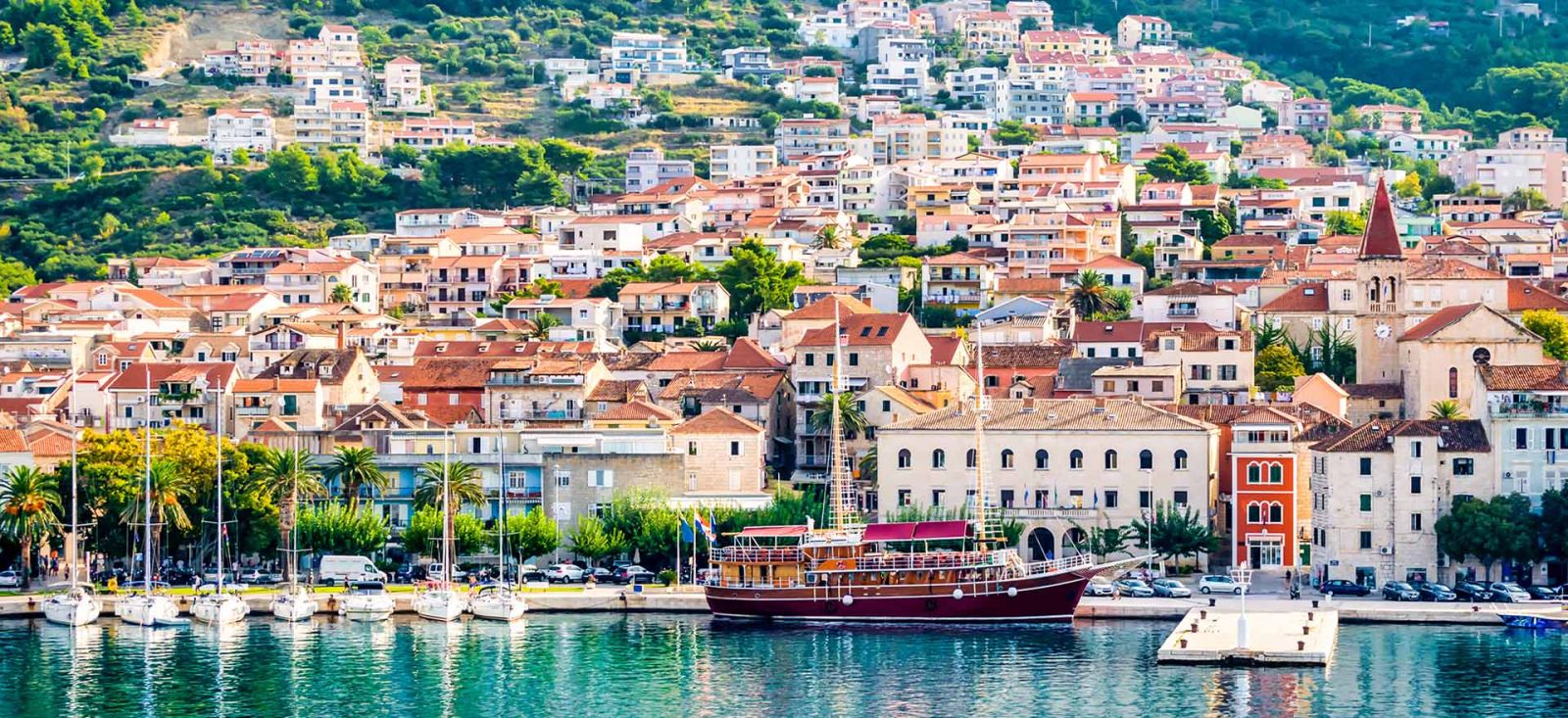 tourhub | Riviera Travel | Dubrovnik & Splendours of Dalmatia for solo travellers - MS Adriatic Sun 