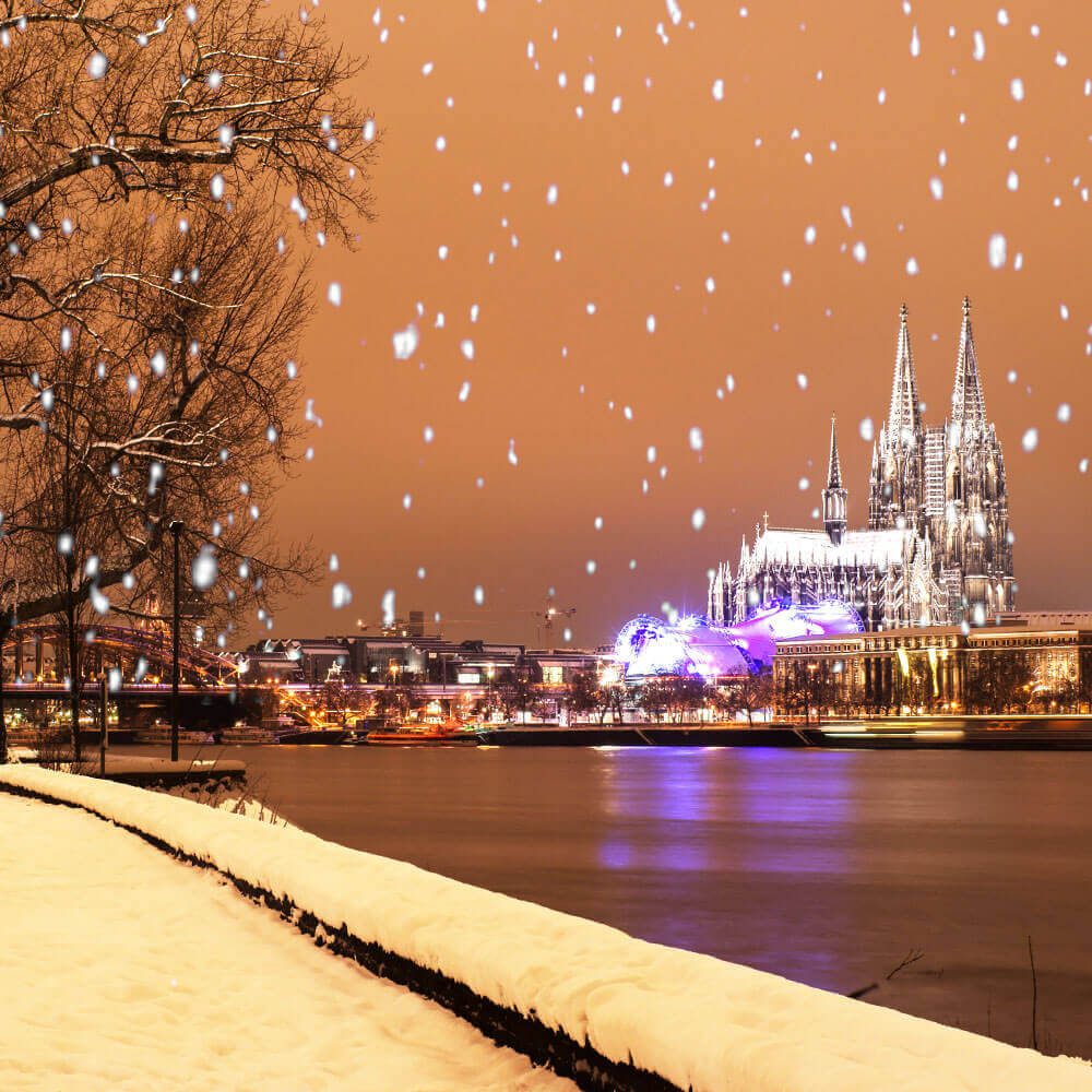 tourhub | Riviera Travel | Christmas on the Rhine 