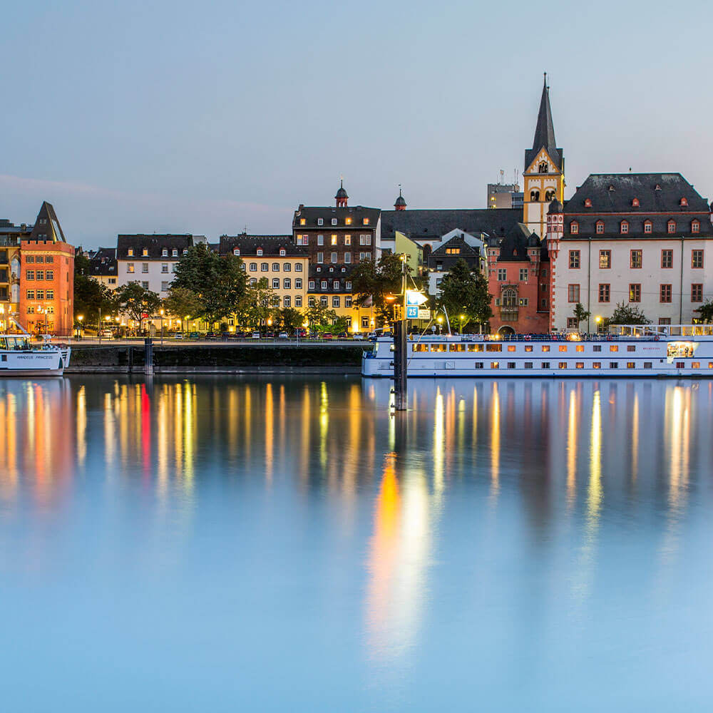 tourhub | Riviera Travel | Christmas on the Rhine 