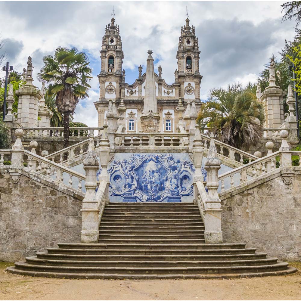 tourhub | Riviera Travel | History of the Douro – from Portugal to Spain - MS Douro Elegance 