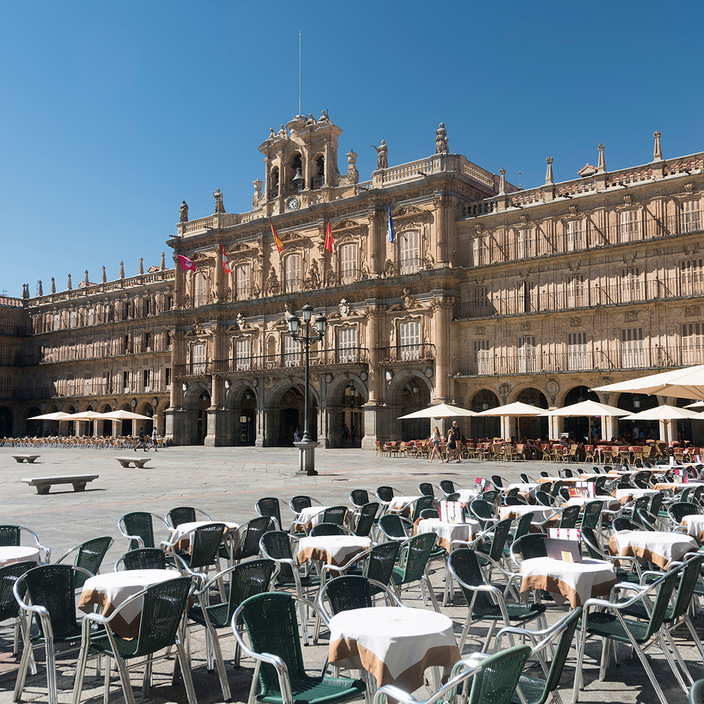 tourhub | Riviera Travel | Gastronomy of the Douro – from Portugal to Spain  - MS Douro Elegance 