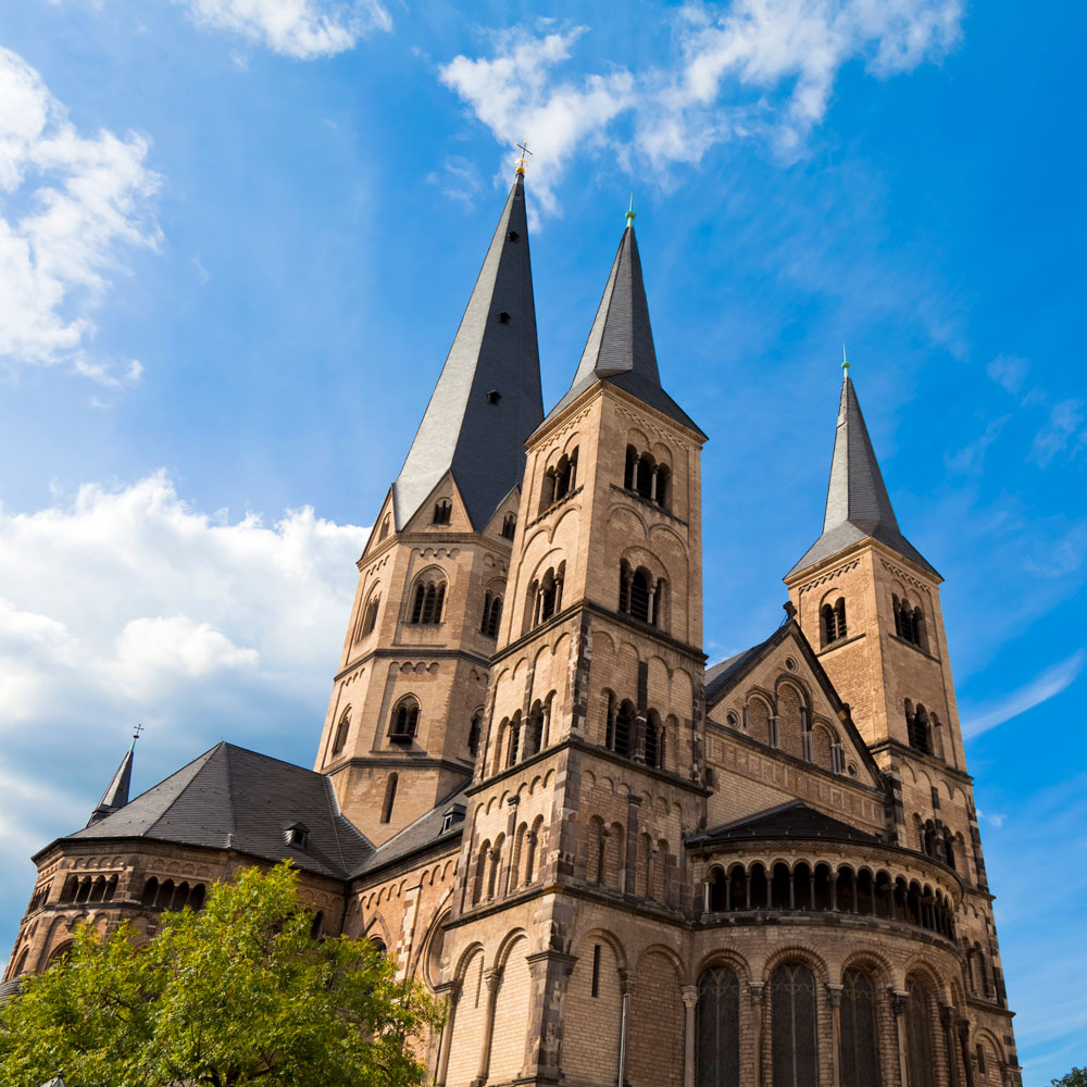 tourhub | Riviera Travel | The Moselle, Luxembourg & the Majestic Rhine River Cruise - MS Emily Brontë 