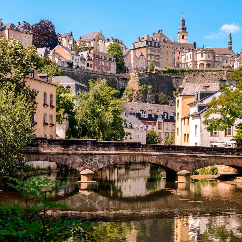 tourhub | Riviera Travel | The Moselle, Luxembourg & the Majestic Rhine River Cruise - MS Emily Brontë 