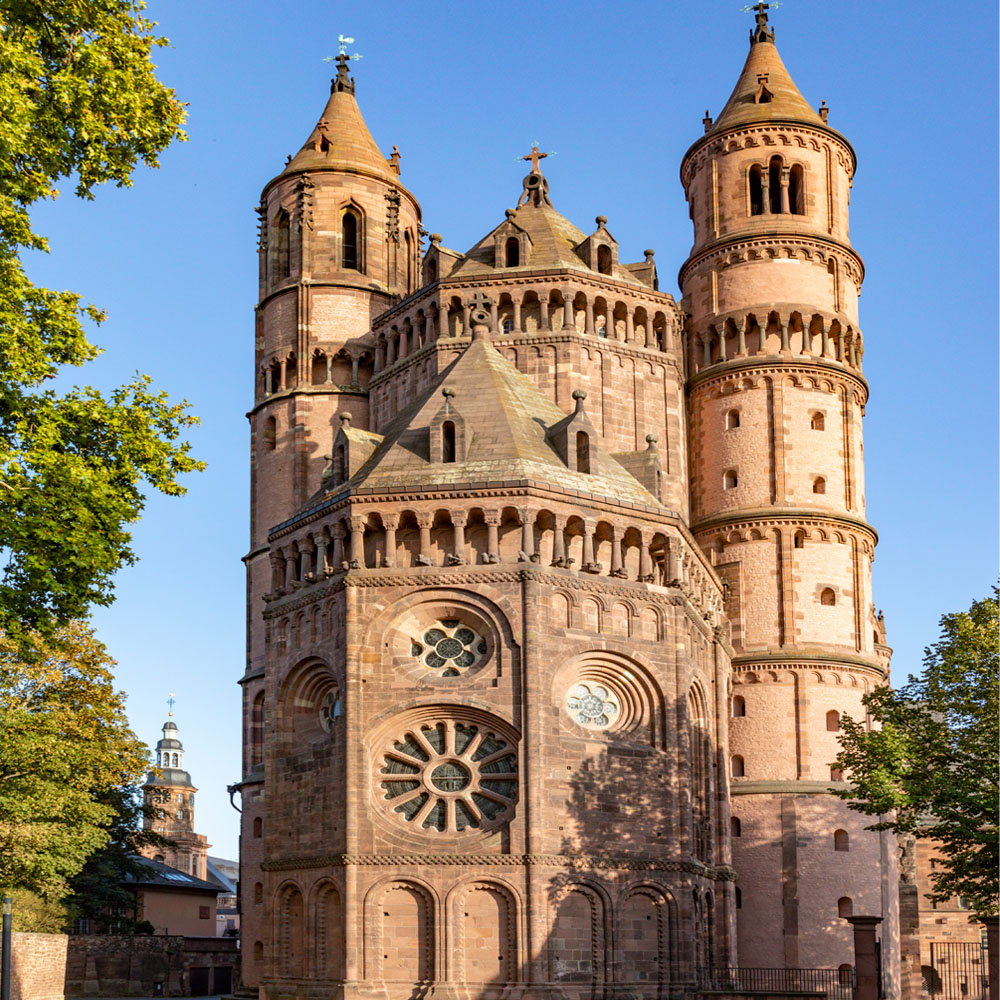 tourhub | Riviera Travel | The Moselle, Luxembourg & the Majestic Rhine River Cruise - MS Emily Brontë 