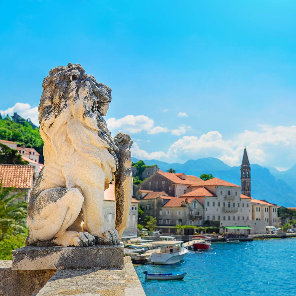 tourhub | Riviera Travel | Splendours of Dalmatia Yacht Cruise with Dubrovnik & Montenegro - MS Adriatic Sun 