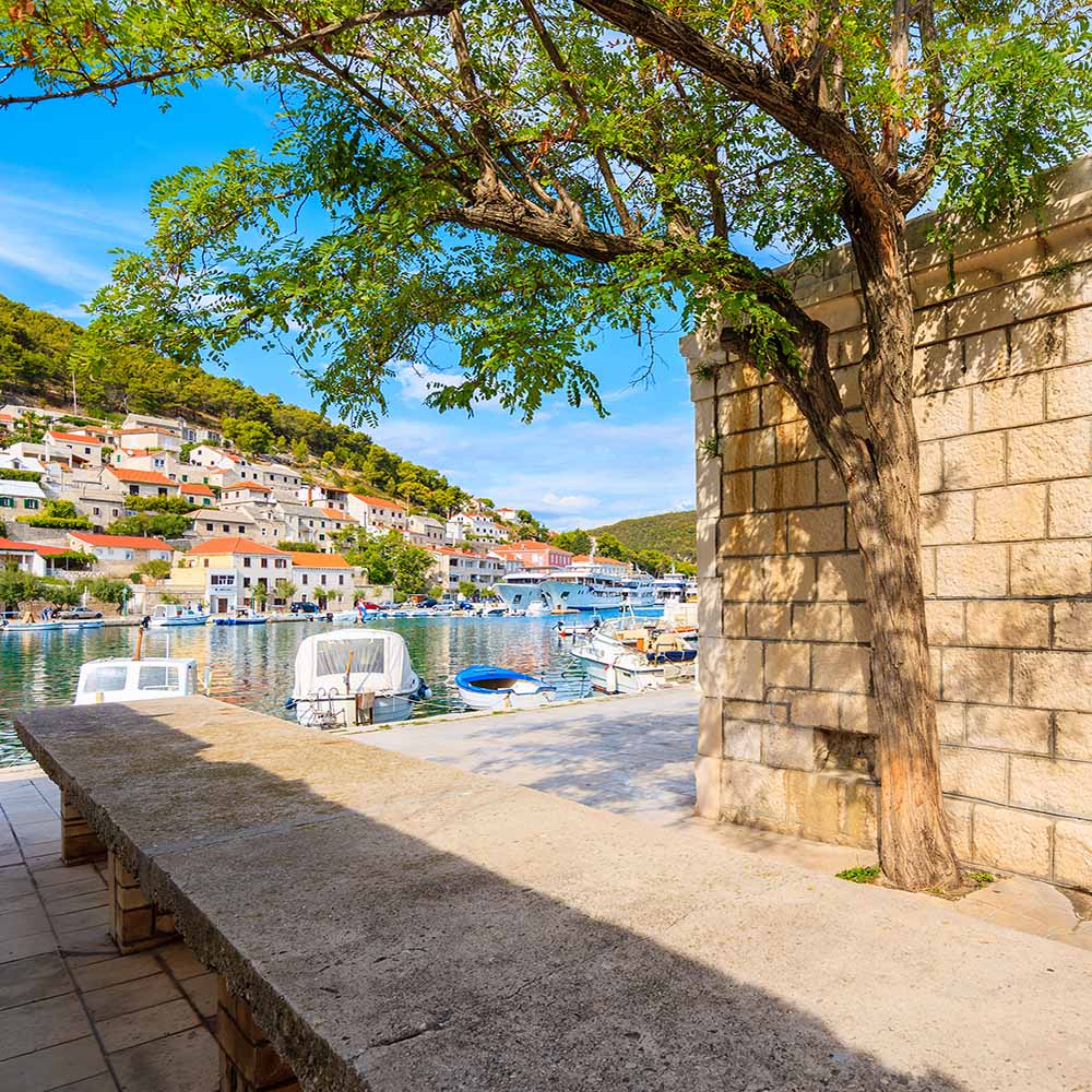 tourhub | Riviera Travel | Dubrovnik & Splendours of Dalmatia for solo travellers - MS Adriatic Sun 