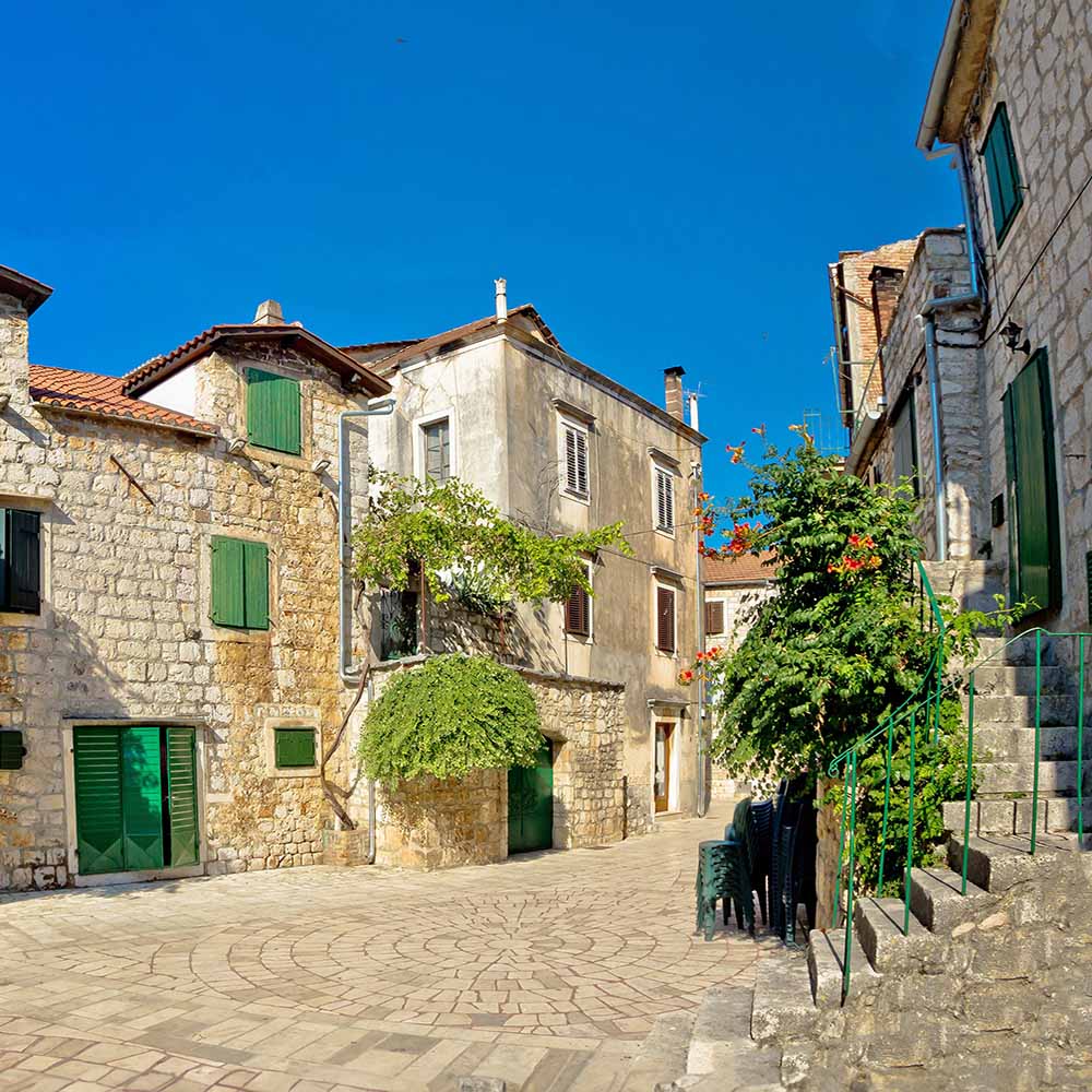 tourhub | Riviera Travel | Splendours of Dalmatia Yacht Cruise with Dubrovnik & Montenegro - MS Adriatic Sun 