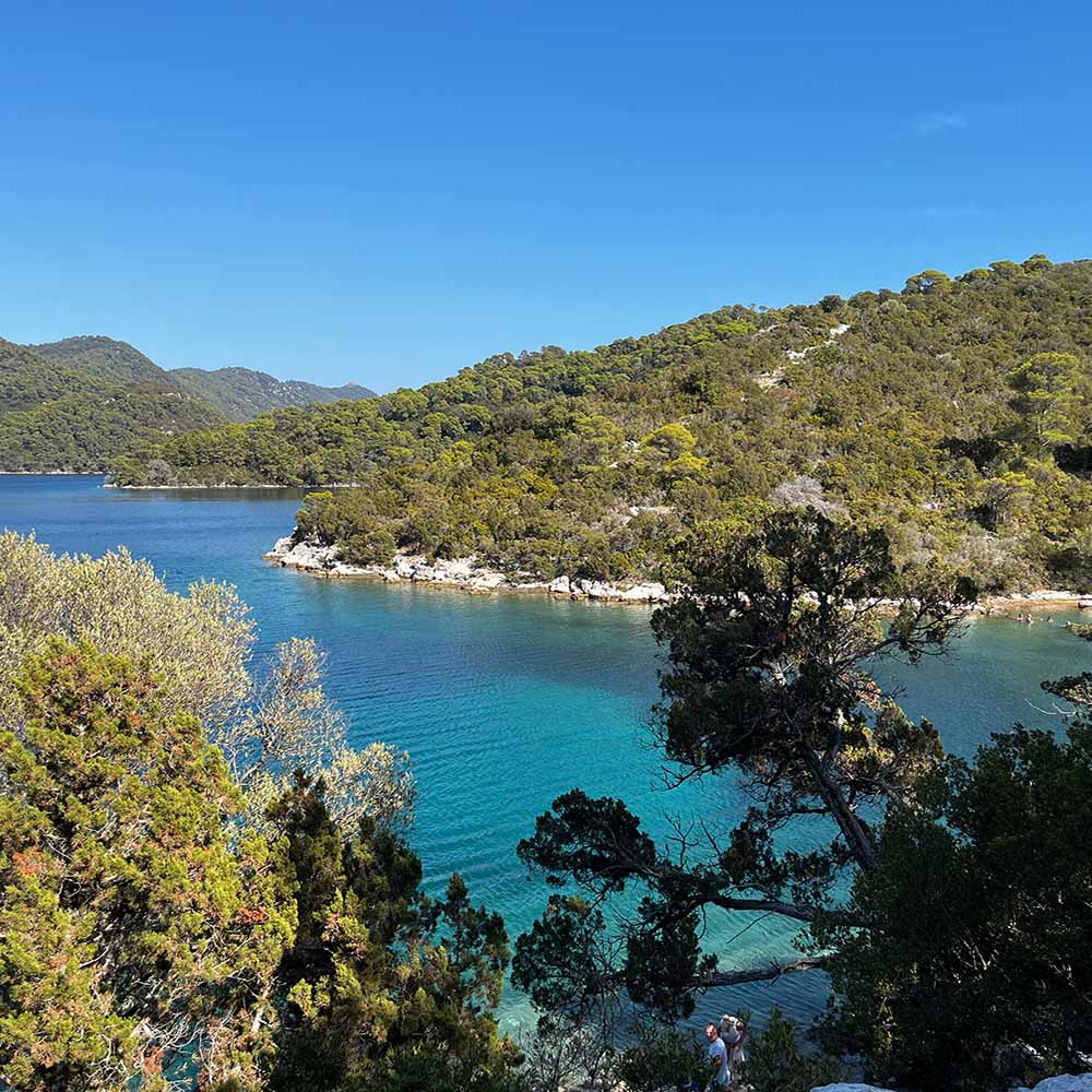tourhub | Riviera Travel | Splendours of Dalmatia Yacht Cruise with Dubrovnik & Montenegro - MS Adriatic Sun 