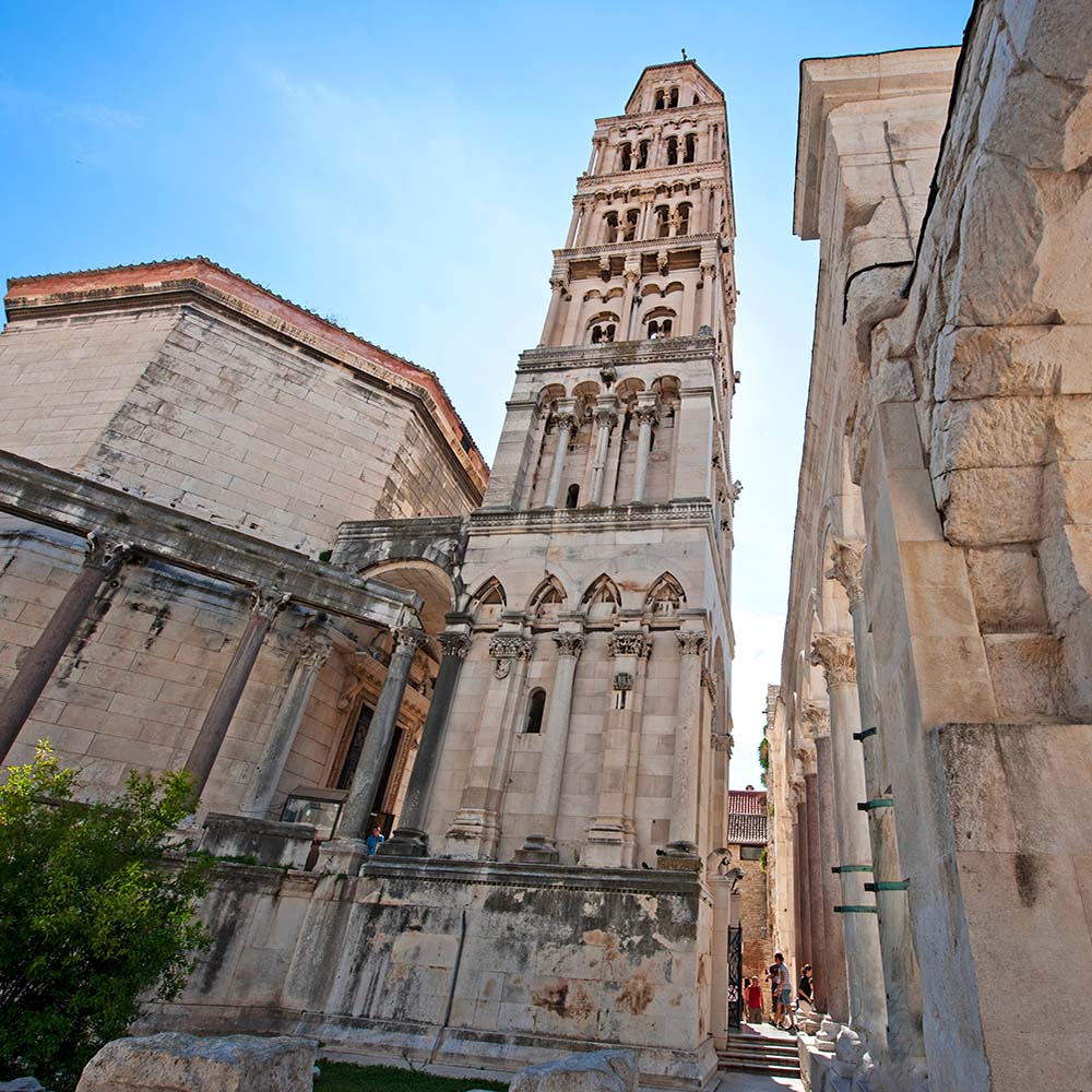 tourhub | Riviera Travel | Dalmatian Islands Yacht Cruise with Plitvice Lakes & Šibenik - MS Mendula 