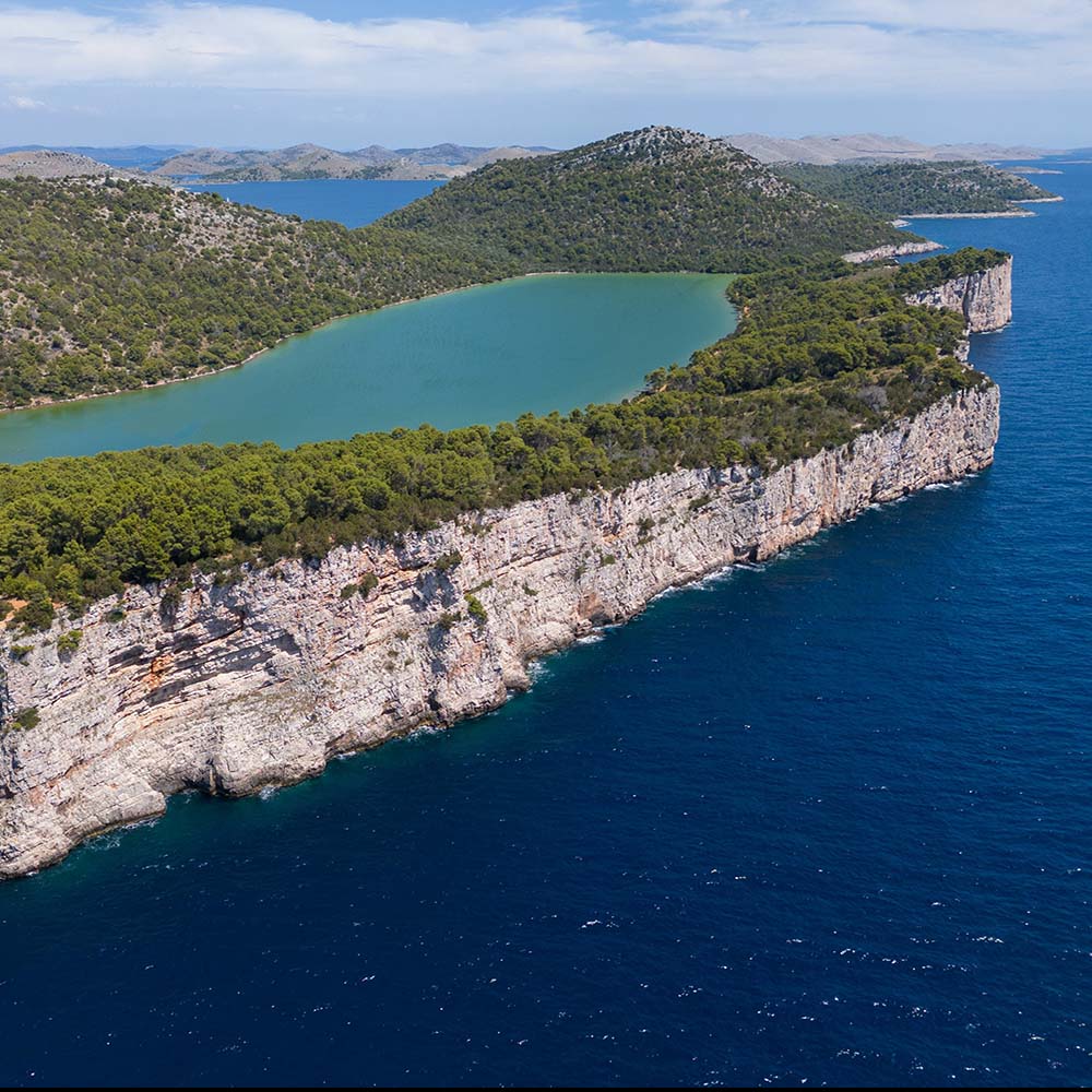 tourhub | Riviera Travel | Split, Rab & Undiscovered Islands of the North Yacht Cruise - MS Il Mare 