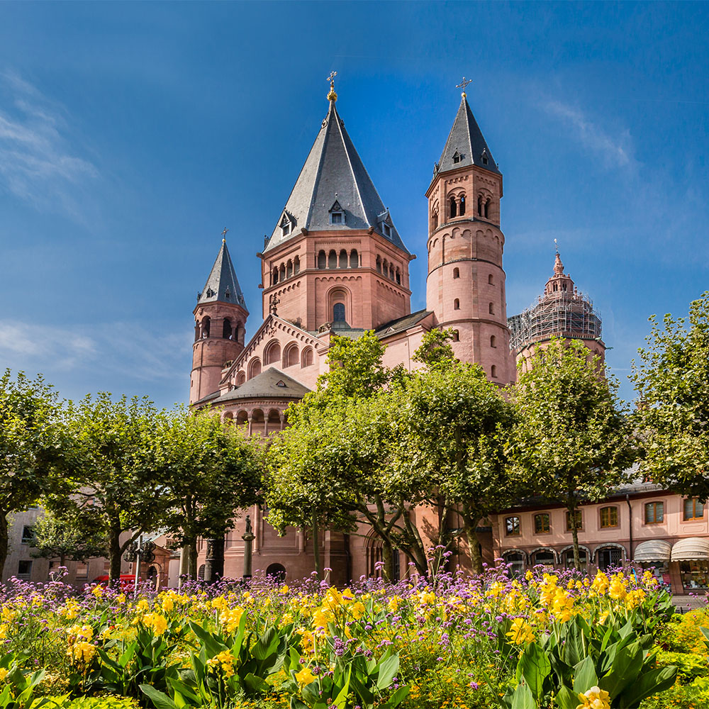 tourhub | Riviera Travel | Cruise the heart of Europe - MS William Wordsworth 