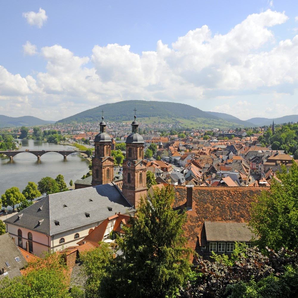 tourhub | Riviera Travel | Cruise the heart of Europe - MS George Eliot 
