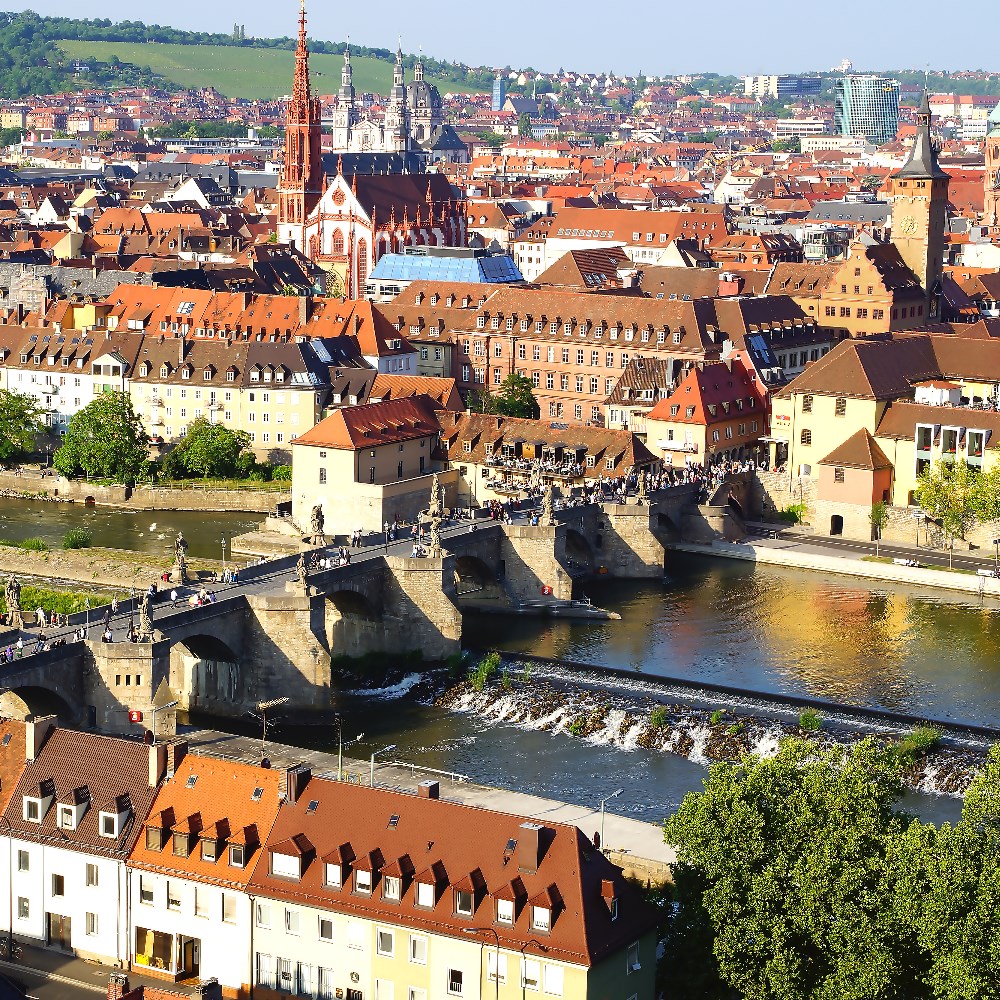 tourhub | Riviera Travel | Cruise the heart of Europe - MS William Wordsworth 